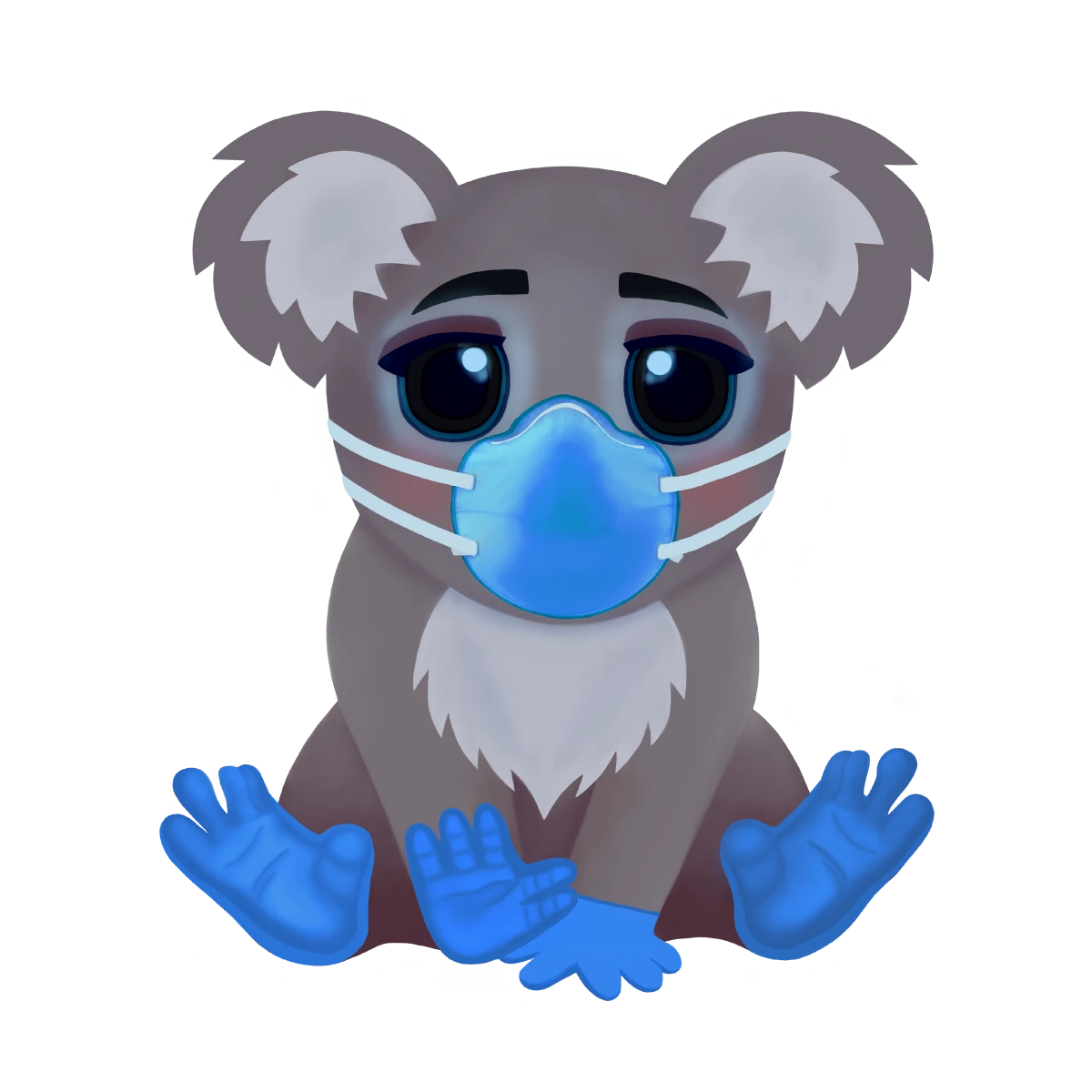 Modern Bear